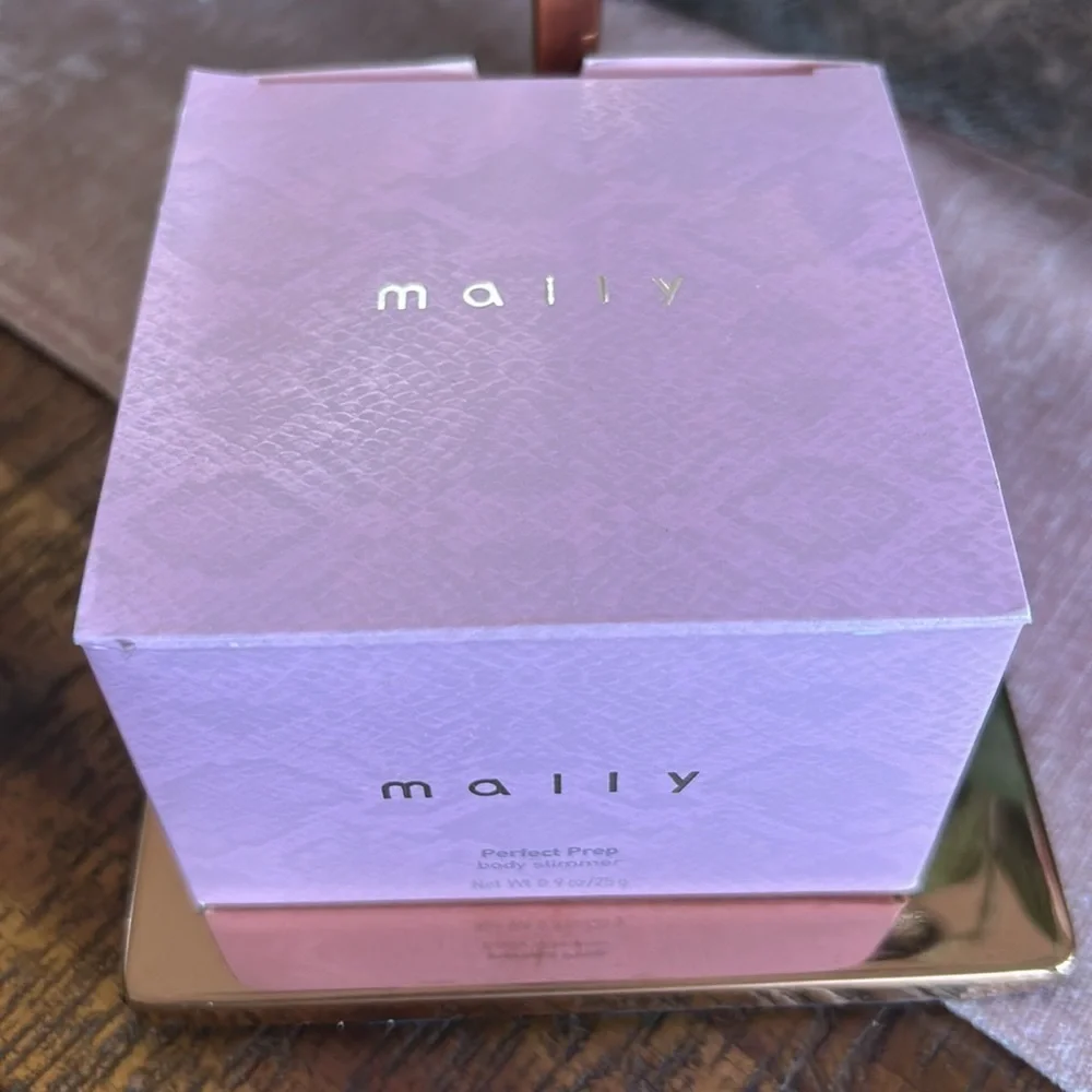Mally Perfect Prep Body Slimmer